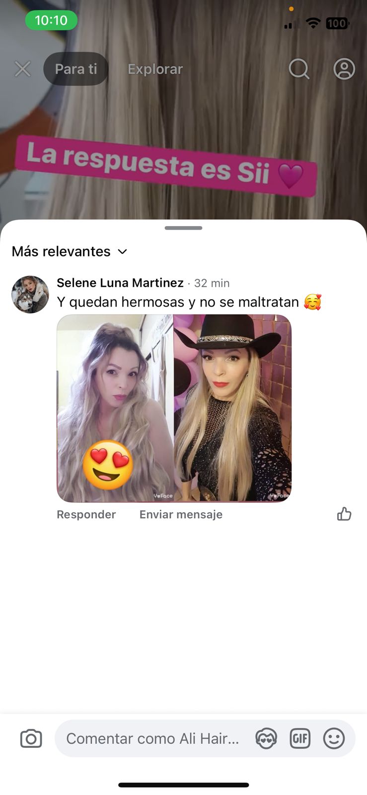 EXTENSIONES PREMIUM 20 PULG Y 24 PULG