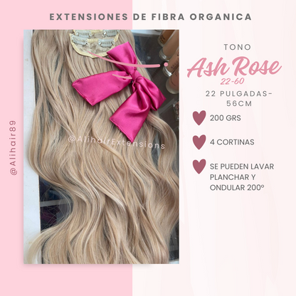 💖  EXTENSIONES GLAM 55CM ✨