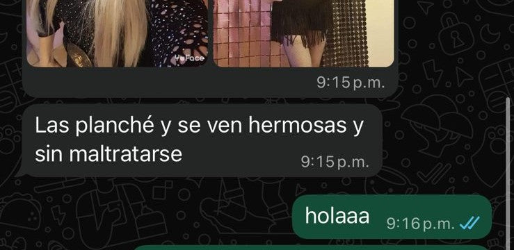 EXTENSIONES PREMIUM 20 PULG Y 24 PULG