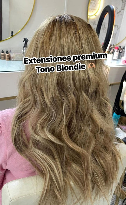 EXTENSIONES PREMIUM 20 PULG Y 24 PULG