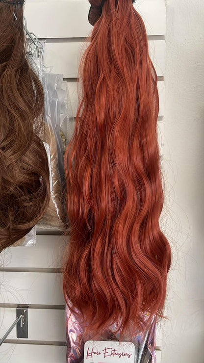 EXTENSIONES PREMIUM 20 PULG Y 24 PULG
