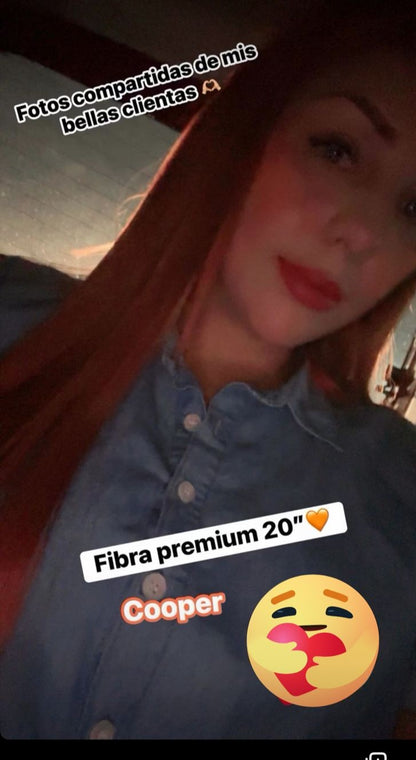 EXTENSIONES PREMIUM 20 PULG Y 24 PULG