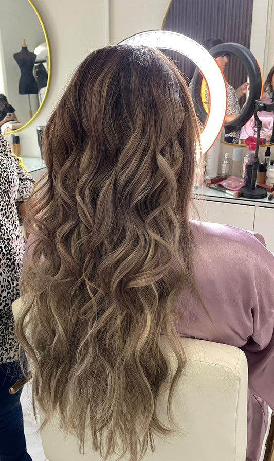 EXTENSIONES PREMIUM 20 PULG Y 24 PULG